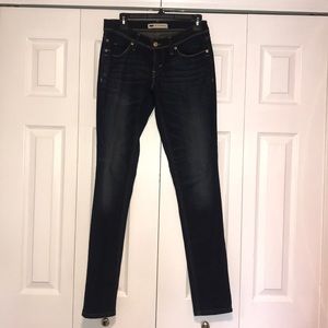 Levi 524 Jeans